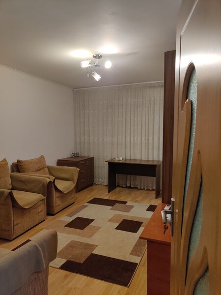 Baba Novac, 4 min. M Dristor DB1423, garsoniera.